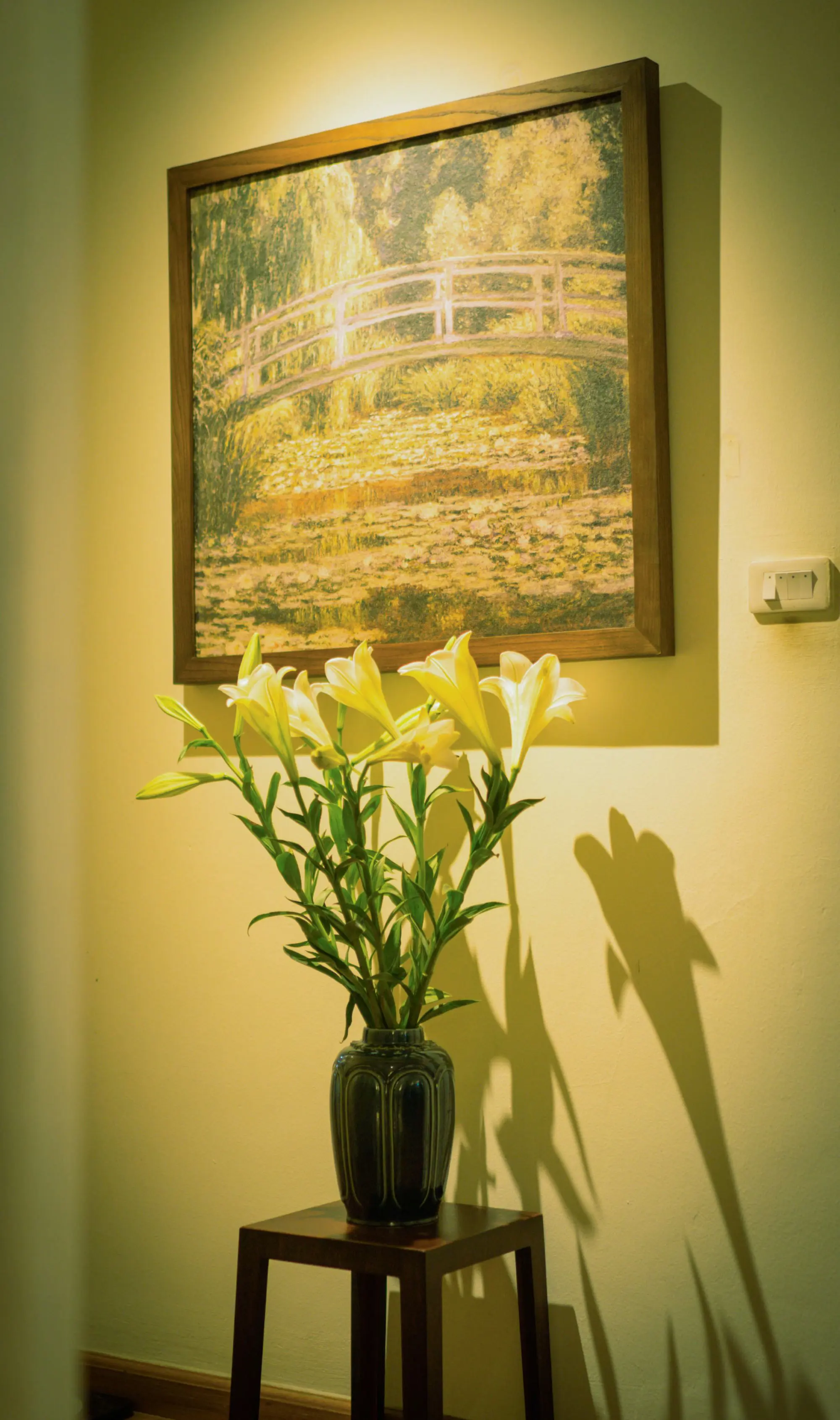 Vale Studio Architecture Project 2