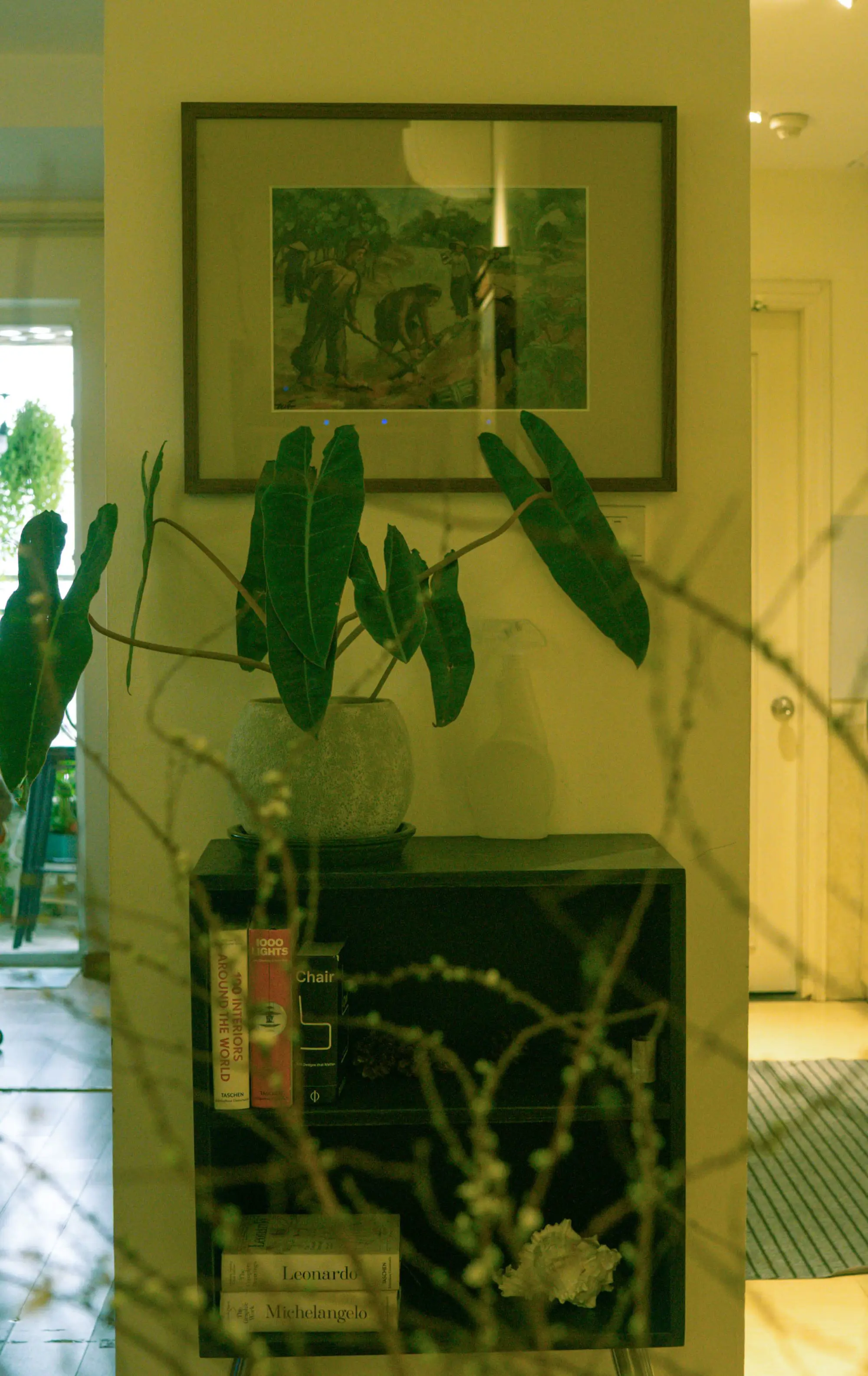 Vale Studio Architecture Project 3